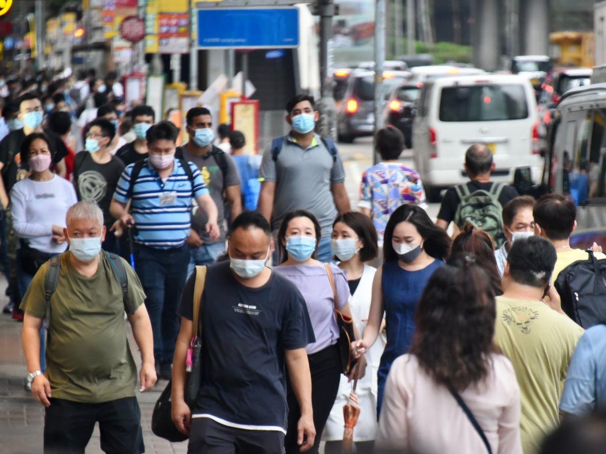 調查：62%受訪打工仔工作過勞！30%每周平均OT 7.4小時影響精神健康