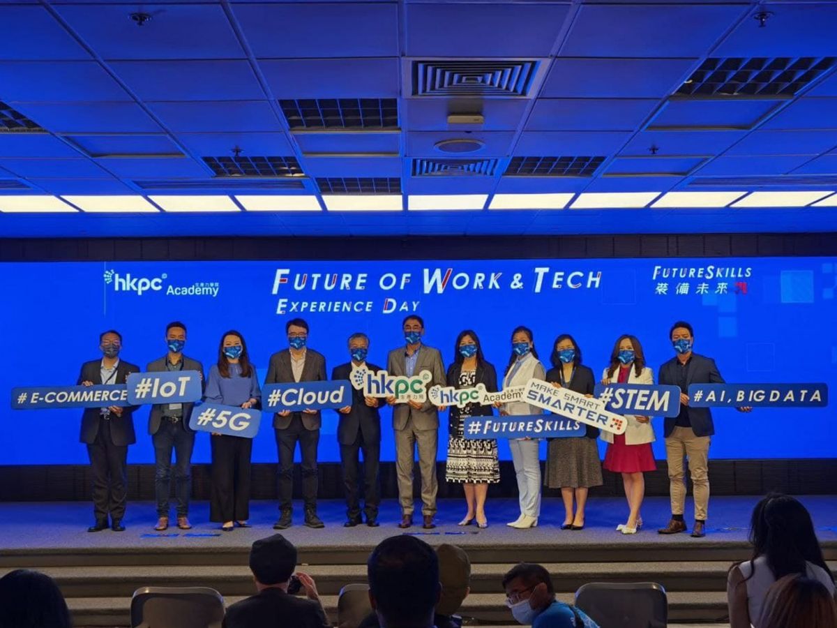 在家工作VS寫字樓上班｜混合辦公模式成新趨勢｜81%僱主認為可行