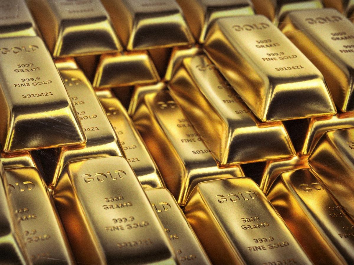 金價先升後回 曾升穿1,900美元 專家分析黃金後市 博金價升要買咩？金礦股 VS 黃金ETF