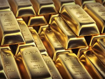 黃金-金價-金礦股-黃金ETF-紫金礦業-招金礦業-山東黃金-中國黃金國際-SPDR金ETF-價值黃金ETF-恒生人幣金ETF-香港財經時報HKBT