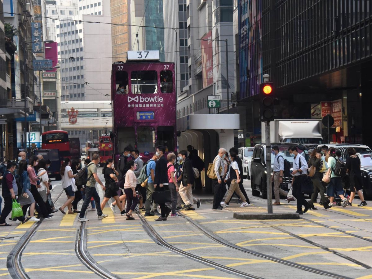 香港高管薪酬展望調查2021：70%受訪者認為大灣區工作機會吸引！43%預期今年獲加薪
