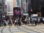香港高管薪酬展望調查2021：70%受訪者認為大灣區工作機會吸引！43%預期今年獲加薪