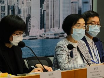 疫苗氣泡-放寬社交距離措施-酒吧有限度重開-食肆可再放寬營業限制-放寬婚禮人數上限