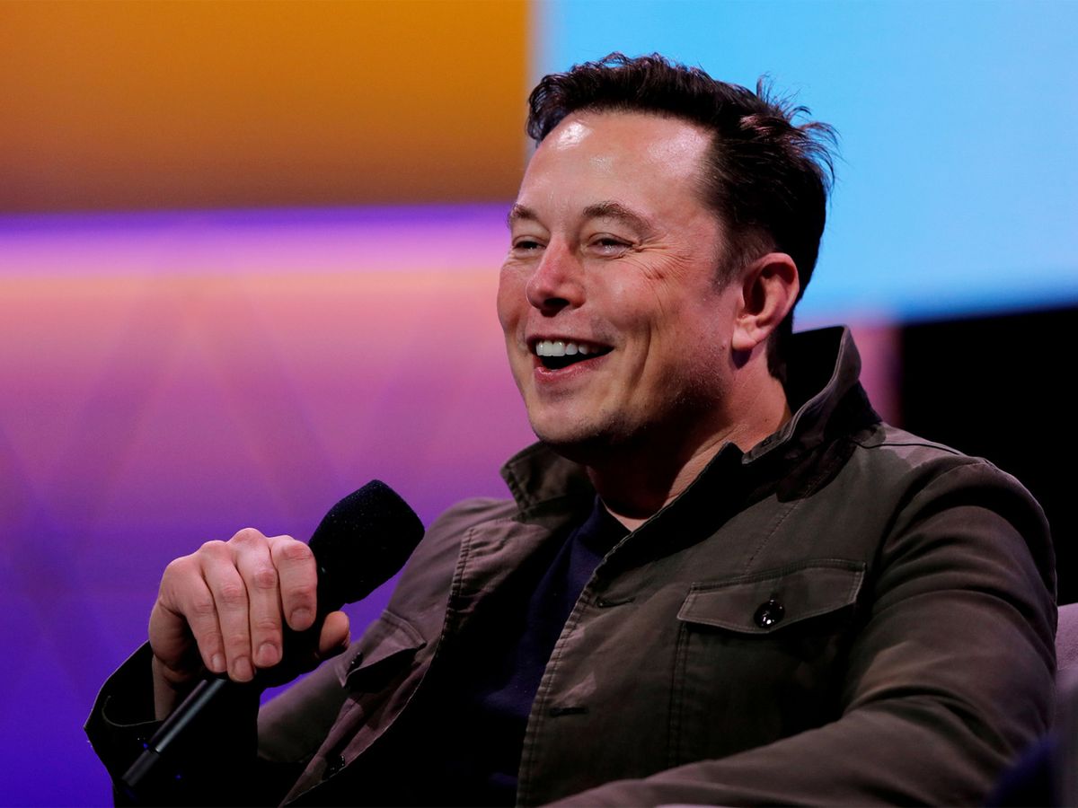 Tesla沽10%比特幣持倉 勁賺1億美元 馬斯克被轟唱高散貨 發文澄清：自己無沽貨