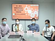 55歲飲食業工人月賺23K變借貸度日｜63.1%工友收入減半！勞聯促設失業停工援助金