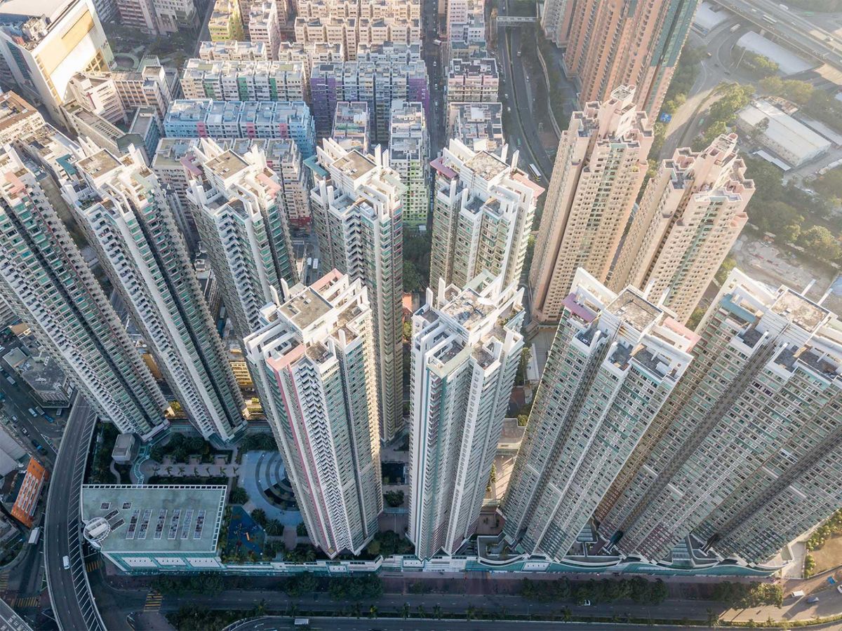 【地產股】新盤銷情旺+大行齊唱好 香港地產股等突破 最新入市策略