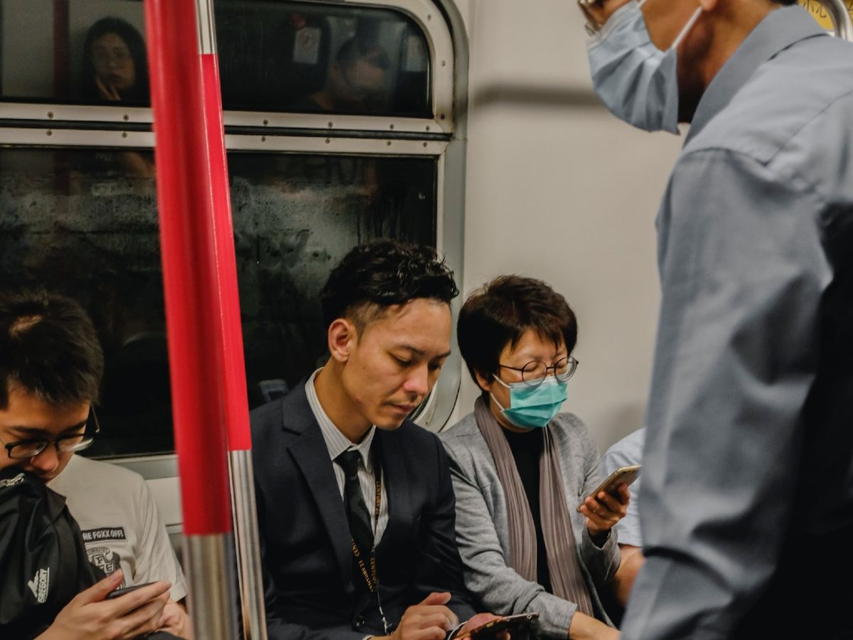 調查：疫情下逾半受訪港人要動用退休儲蓄！48%料退休年齡為60-69歲