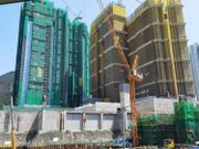 市區和新界劃分越來越模糊｜新樓加入新科技「升呢」 吸引投資者買樓
