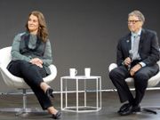 微軟創辦人Bill Gates｜宣布結束27年婚姻｜妻子梅琳達或可分一半身家