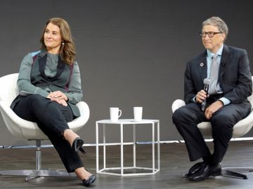 BillGates-蓋茨離婚-比爾蓋茨-梅琳達-比爾及梅琳達蓋茨基金會-離婚
