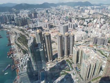 首次置業, 九成按揭, 壓力測試, 按揭保險, 香港樓市, 香港財經時報, HKBT