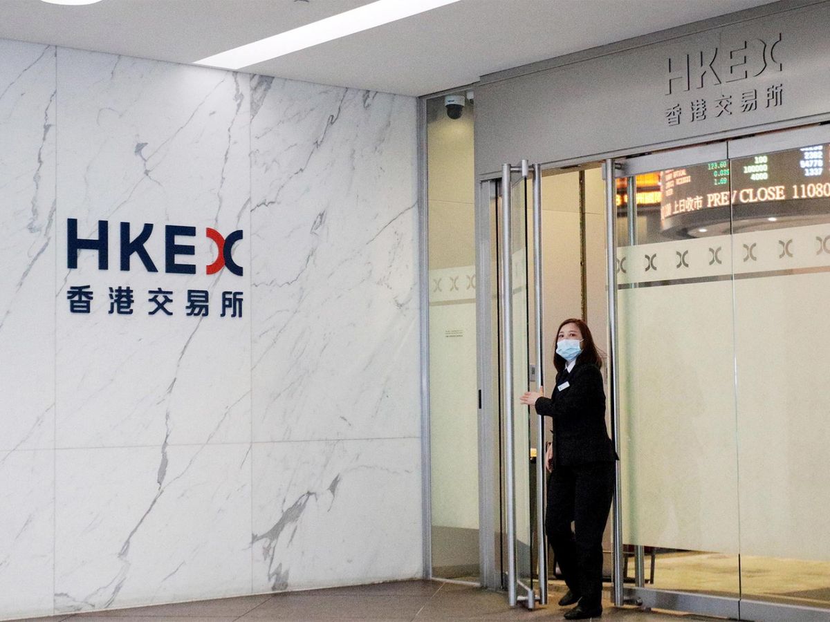 博港股再升穿30,000點 如果只買一隻股票 港交所 VS 盈富基金 VS 安碩恒生科技 應該點揀？