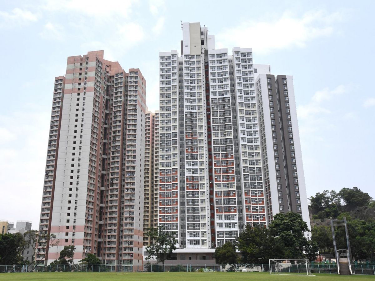 居屋有投資價值、樓價升幅比私樓更勁！立例禁止許轉售資助房屋是荒謬｜第一桶金