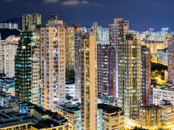 屯馬線全線通車-樓價-二手樓價-香港樓市-香港財經時報HKBT