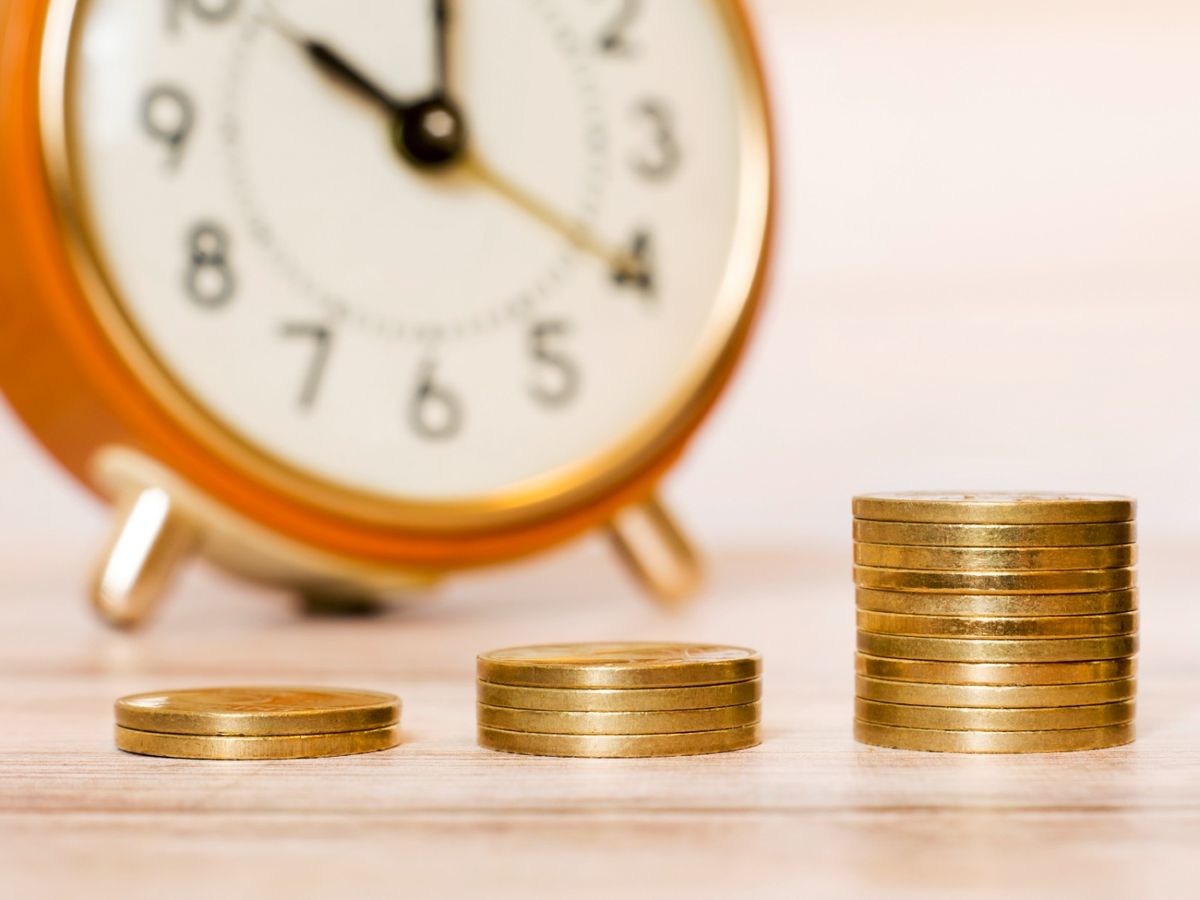 時間管理法則｜為何時間就是金錢？「金錢時間值」教你優先處理核心事｜龔成教室