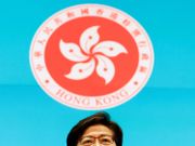 警隊出身李家超任政務司司長 鄧炳強接任保安局局長 蕭澤頤升任警隊「一哥」