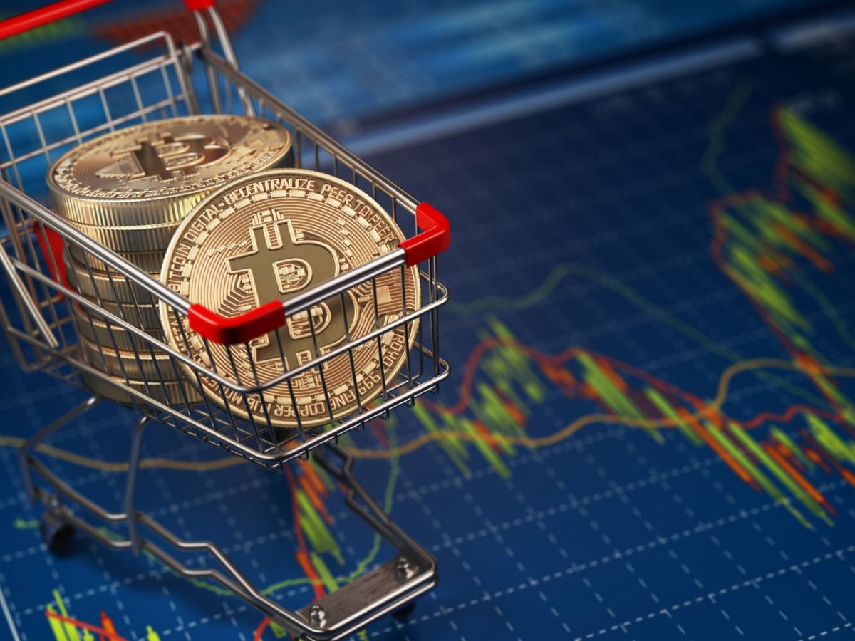 理財個案｜嫌阿里巴巴近況普通想換騰訊、無膽買Bitcoin考慮購入呢隻股求意見｜龔成教室