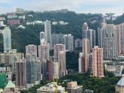 香港樓價指數連升5個月！差估署：大細單位樓價先後破頂創紀錄新高