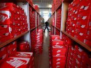 Nike大中華區營收年增17%！CEO：Nike屬於中國 、為中國服務的品牌