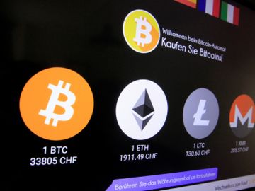 比特幣ETF-女股神CathieWood-投資加密貨幣-比特幣設為法定貨幣-Bitcoin-比特幣現價-虛擬貨幣-以太幣-狗狗幣