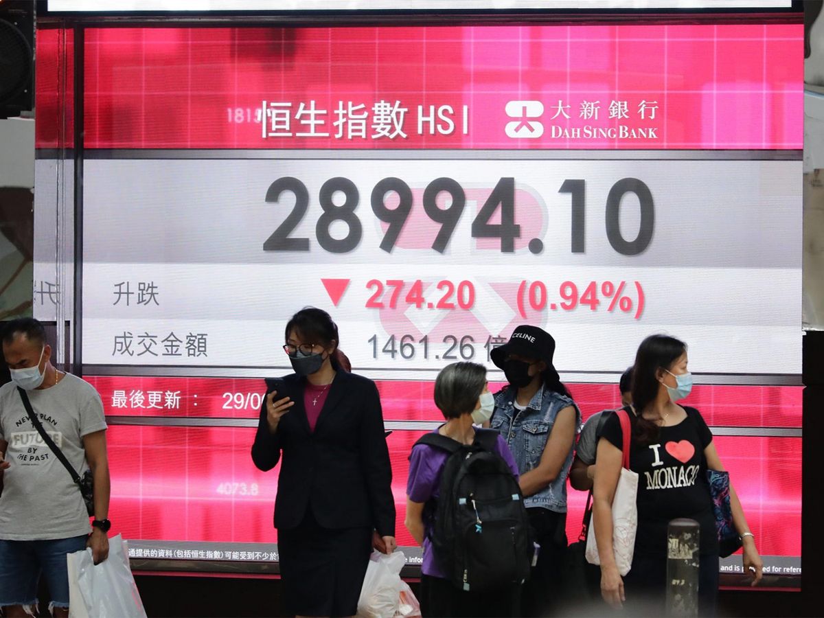 「五窮六絕」未應驗 統計過去30年港股「七翻身」機會63% 新經濟股重拾動力