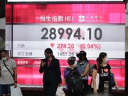 「五窮六絕」未應驗 統計過去30年港股「七翻身」機會63% 新經濟股重拾動力