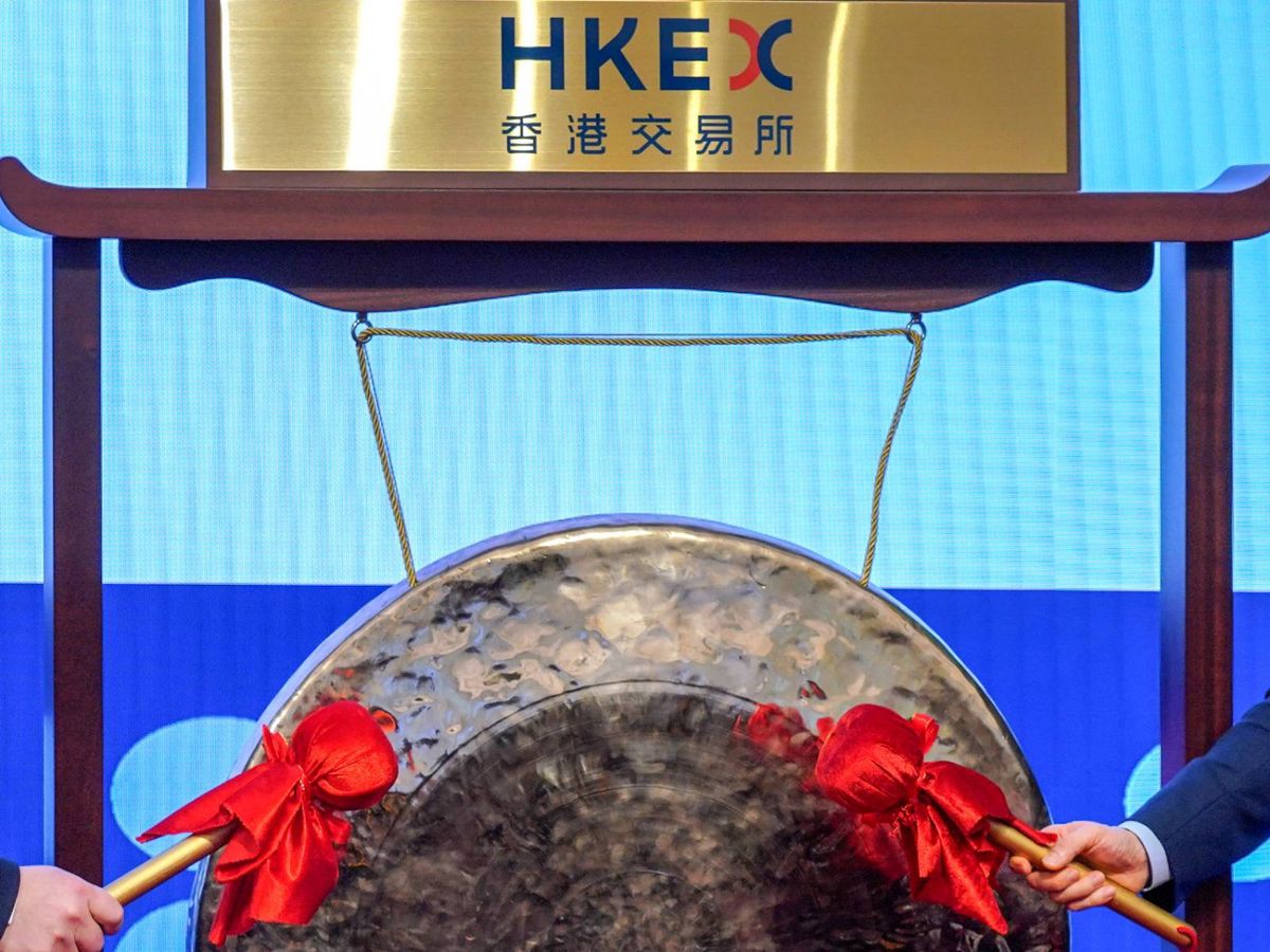 新股IPO-上半年46隻新股大檢閱-保薦人戰績一覽-2隻正在IPO新股要留意