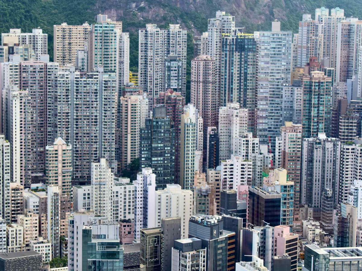物業加按套現懶人包2021-二按-壓力測試-負資產-申請程序-注意事項-現金回贈-香港財經時報-HKBT