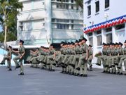 懲教署請製衣工藝導師-政府職位空缺-公務員起薪34590元-中三中英程度-能力傾向測驗-製衣的技能測驗-基本法-香港財經時報-HKBT