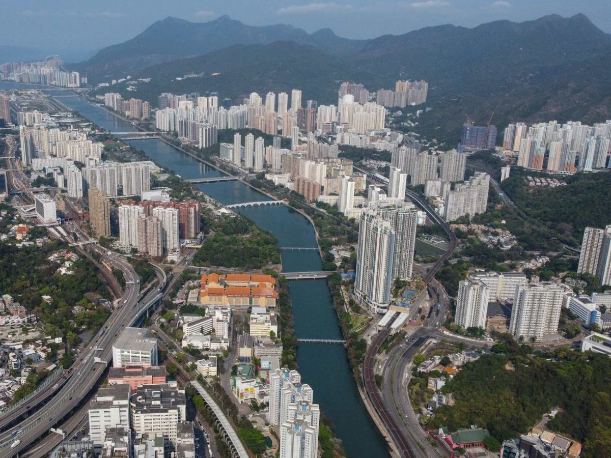 香港樓市｜7成以上的樓價仍是大落後！400萬多的兩房單位私樓仍存在｜平民財技