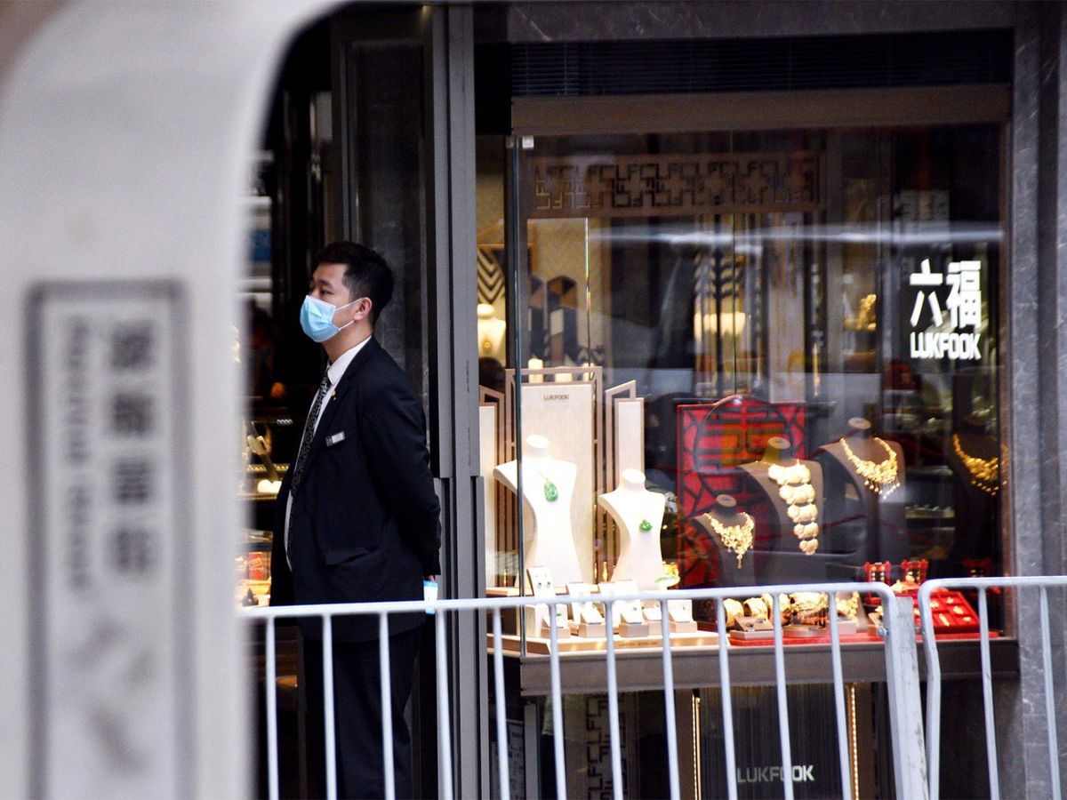 5000元消費券買金「套現」可保值隨時仲有賺！4類實金買邊種最好？