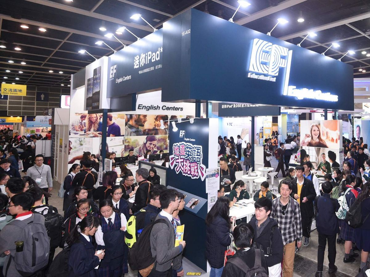 教育及職業博覽2021｜提供逾2,600個職位、本地及海外升學最新情報