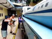 水務署招聘見習技術主任-儀器-政府職位空缺-政府工-公務員-基本法-入職條件-香港財經時報-HKBT