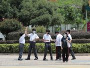 教育局學位分配組雜工日薪586.5元！合約期13個日、小六學歷可申請