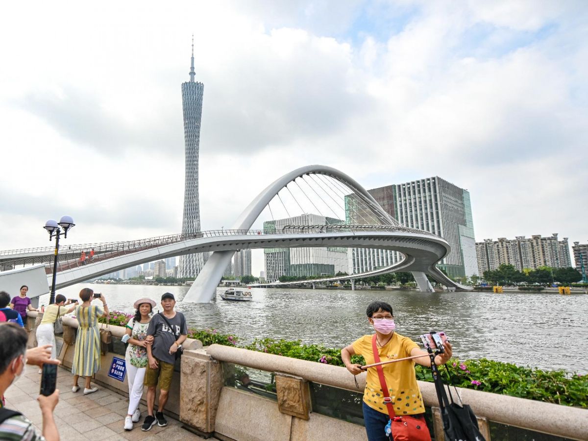 廣東省招聘：港澳應屆畢業生可報考大灣區職位！6個條件＋5類情況不得報考