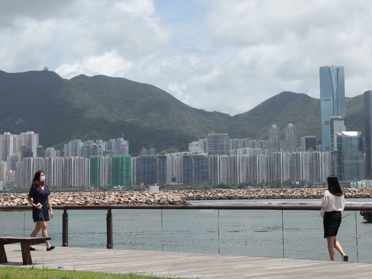 陽光房地產基金派息好？分析陽光房託前景＋財務數據＋估值及股息率