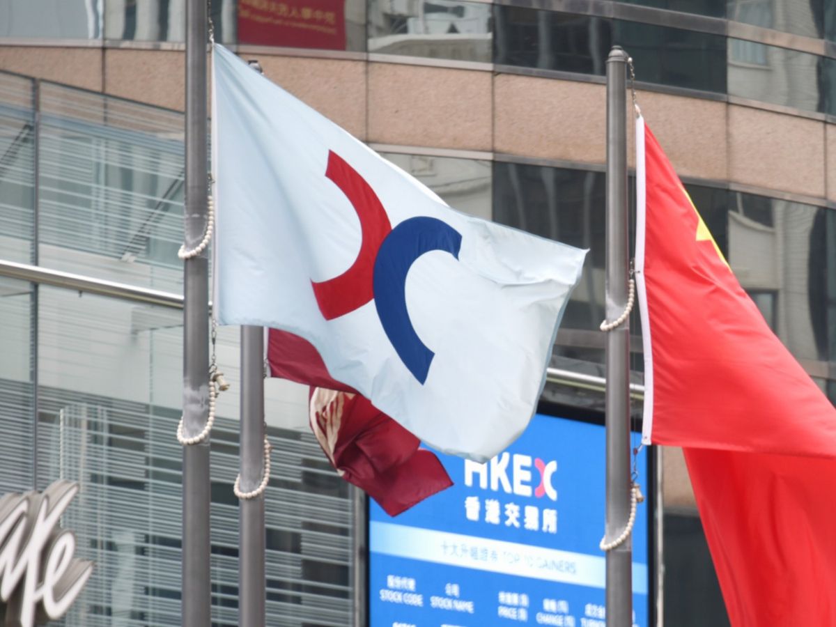 港股暴跌、港交所強勢！拆解3個入手理由＋1個隱憂｜最新追貨策略必睇