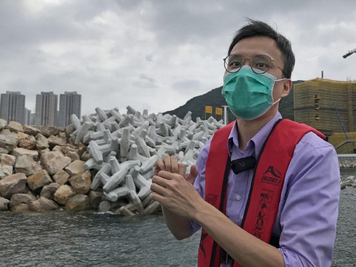土木工程署聘請2大職位｜公務員職系｜有房屋資助 ｜毋須大學畢業