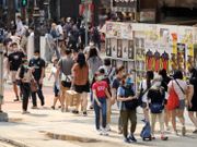 30歲、40歲中年失業：一個無樓、一個要供樓！轉工轉行自救不認輸｜老樓周記