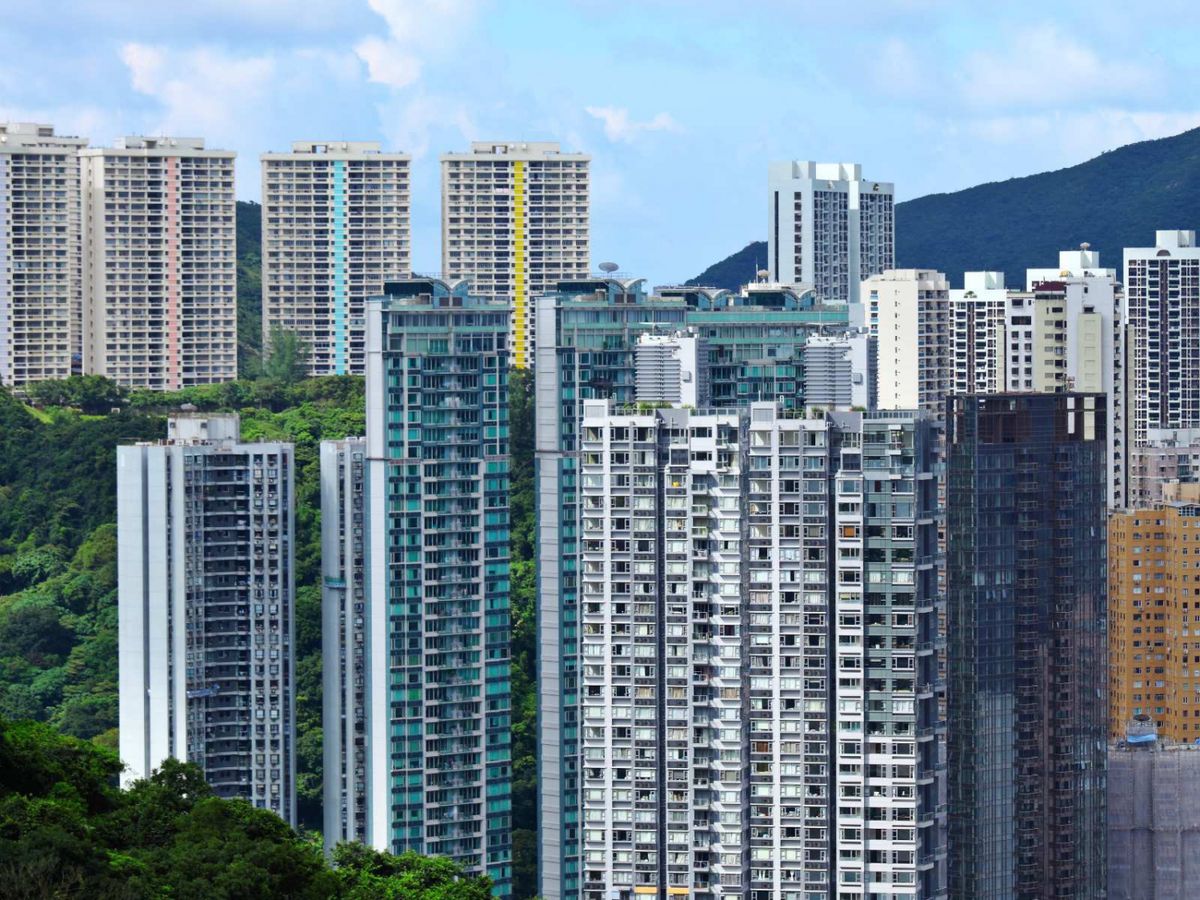 買房託REITs不等如買樓投資！以為買REITs回報高過買樓的人中伏了｜第一桶金