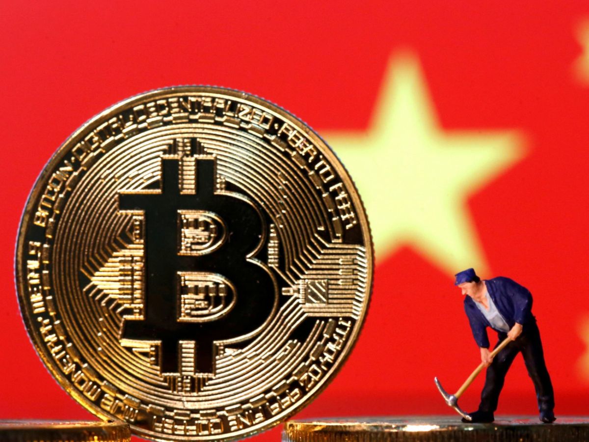 馬斯克心碎符號｜累Bitcoin再跌穿37,000美元｜薩爾瓦多擬定為法定貨幣