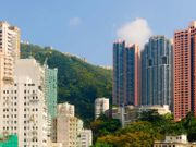 樓價指數最快6月尾破頂！平均再升28%才見頂回調 「龍市理論」並非一味唱好｜平民財技