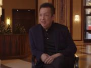 「新加坡股王」林榮福 由夜更的士司機變股票經紀王 每日早起研究年報 身家30億美元