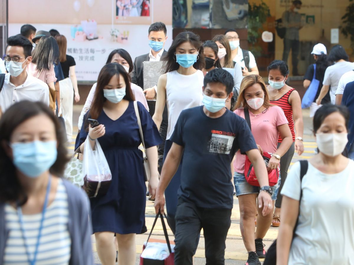 就業展望調查：4分1受訪僱主料下季會裁員！4個行業招聘意欲有改善
