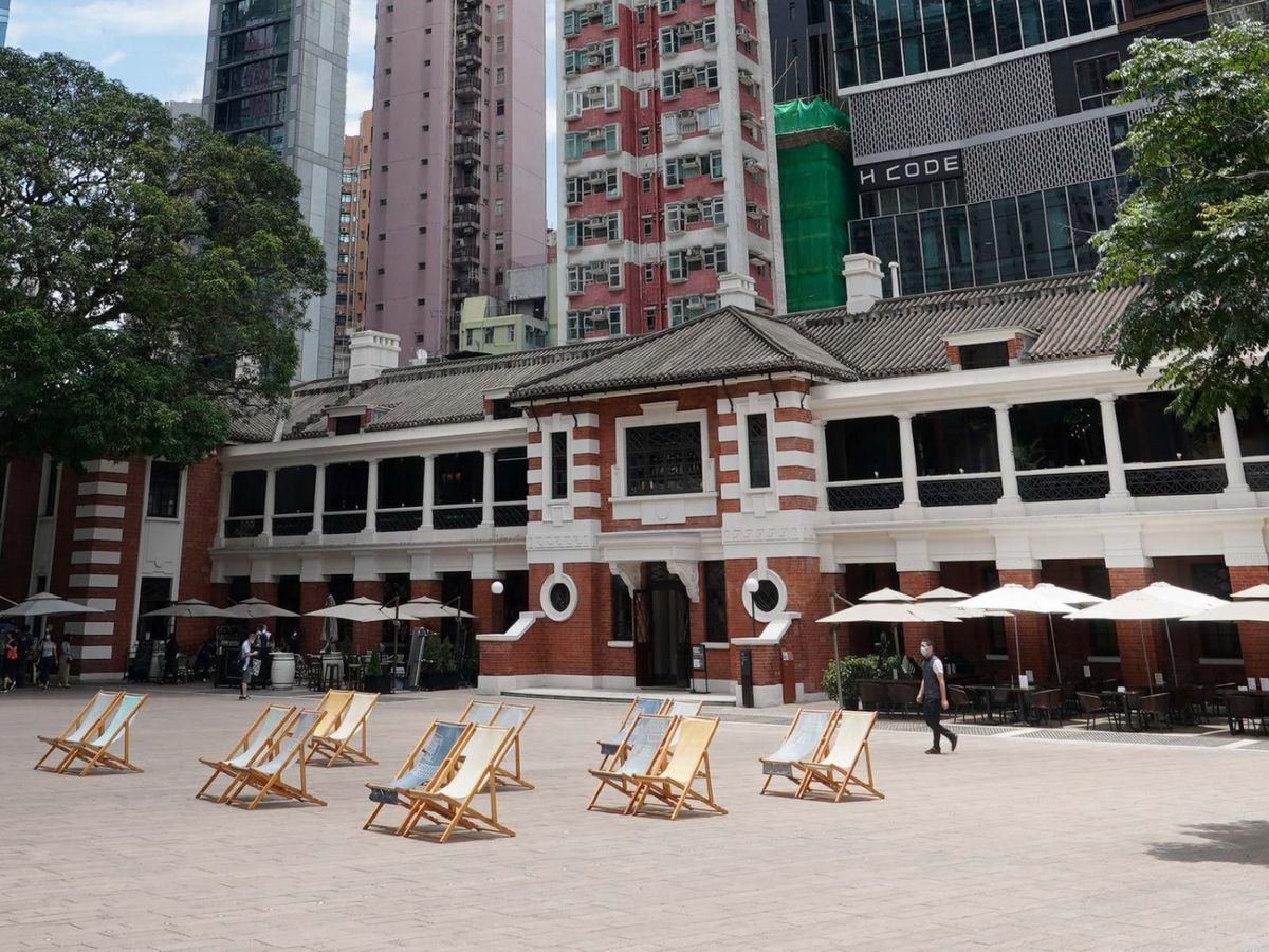 親子好去處2021｜「香港藝術節@大館」期間限定6個特備藝術體驗節目