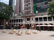 親子好去處2021｜「香港藝術節@大館」期間限定6個特備藝術體驗節目