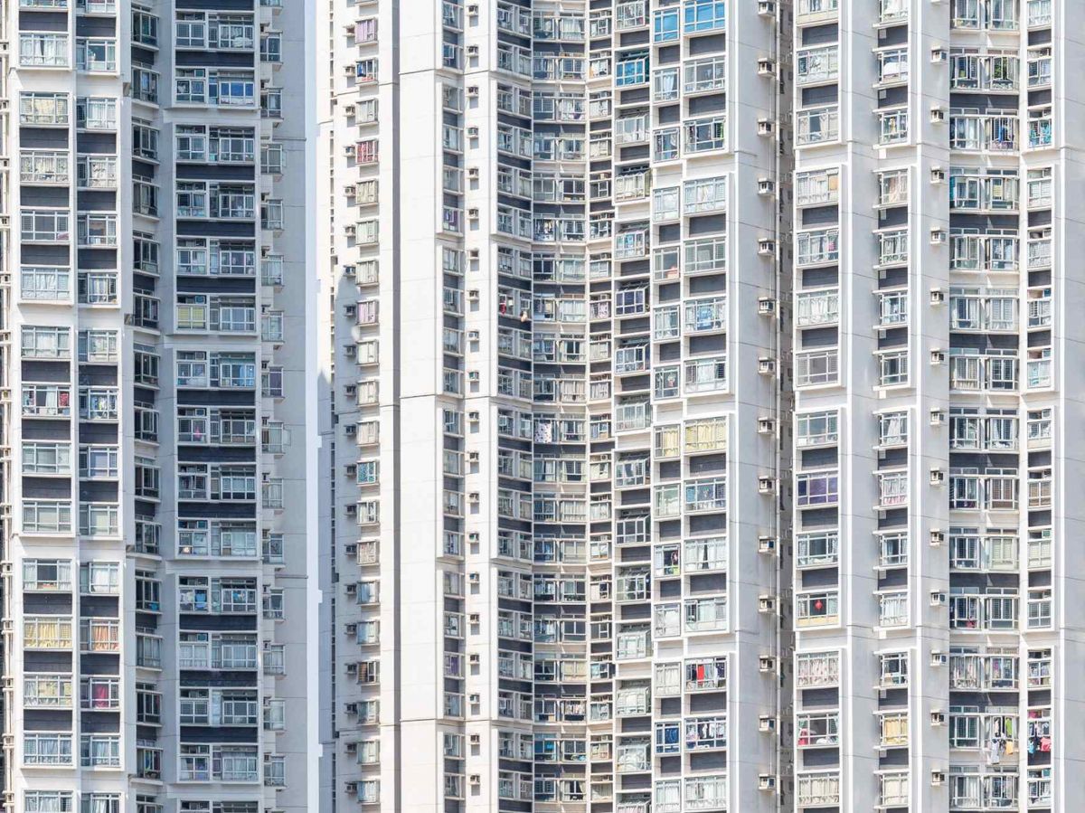 香港樓市-樓價-買樓-樓價指數-潮樓特區-陳海潮