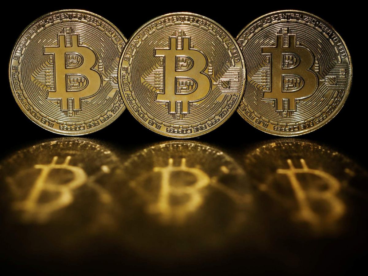 薩爾瓦多將比特幣作法定貨幣｜投資Bitcoin換居留權