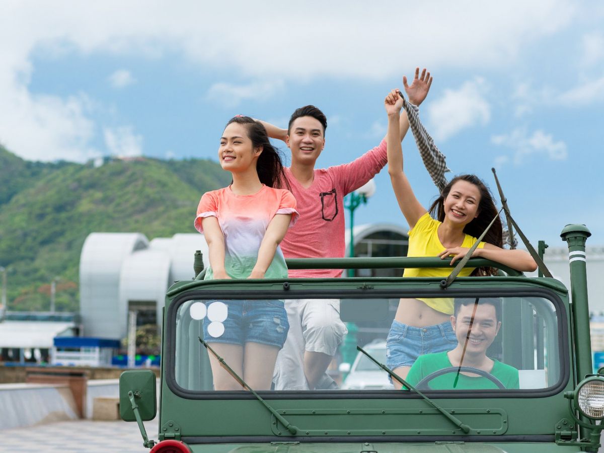 Airbnb請旅客9月起免費旅行一年＋任住Airbnb房！獲選者可帶多3位同行