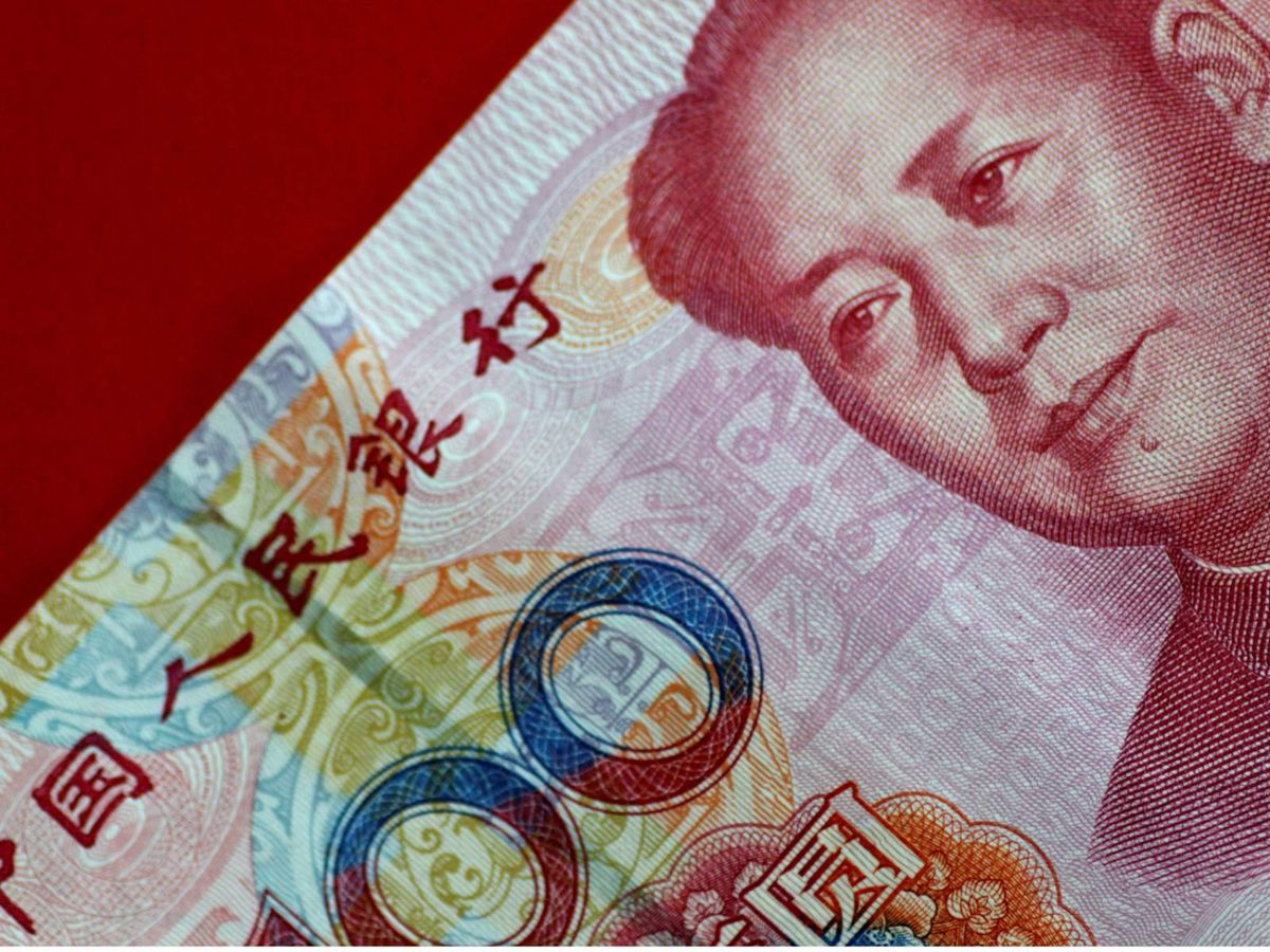 博人民幣升值兼賺息 ｜7間銀行定期存款格價｜短存最高11厘息